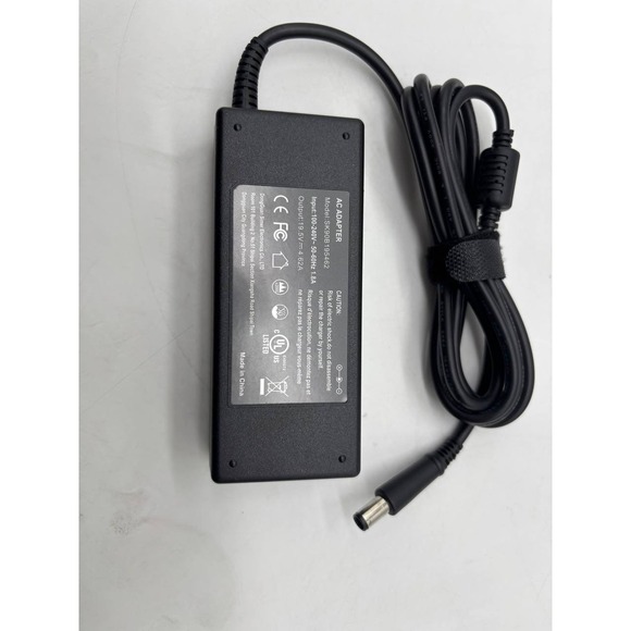 Other - AC Adapter Power Supply Charger 19V 4.62A for HP Laptop Notebook M:SK90B195462
